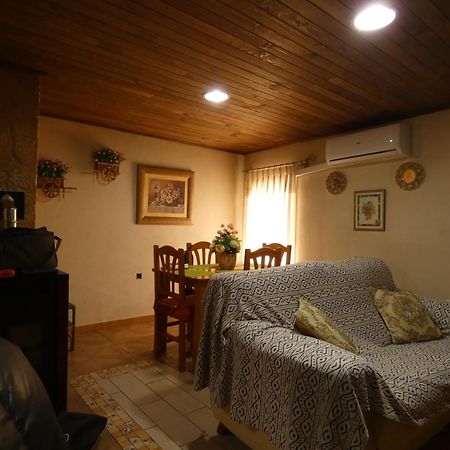 Villaverde De Guadalimar La Encina Bヴィラ エクステリア 写真