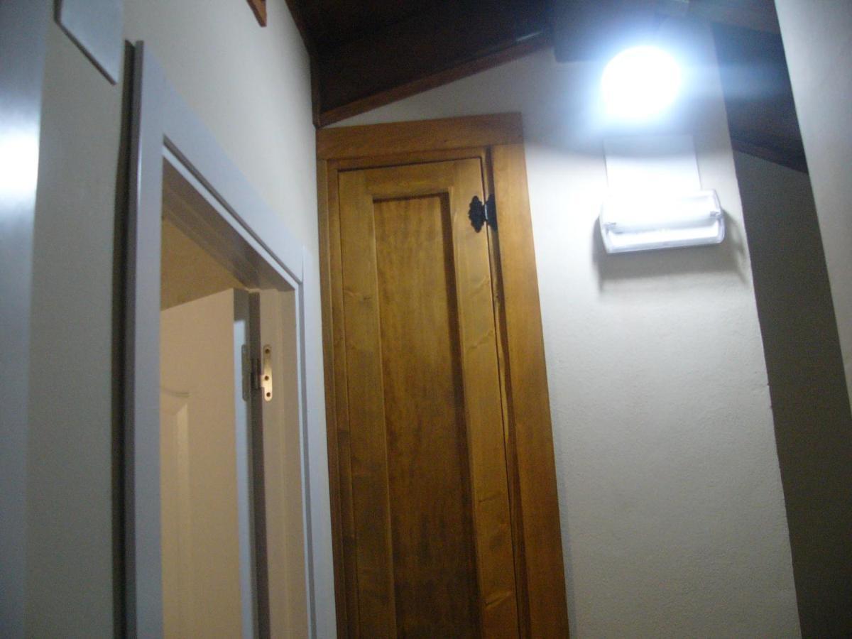 Villaverde De Guadalimar La Encina Bヴィラ エクステリア 写真