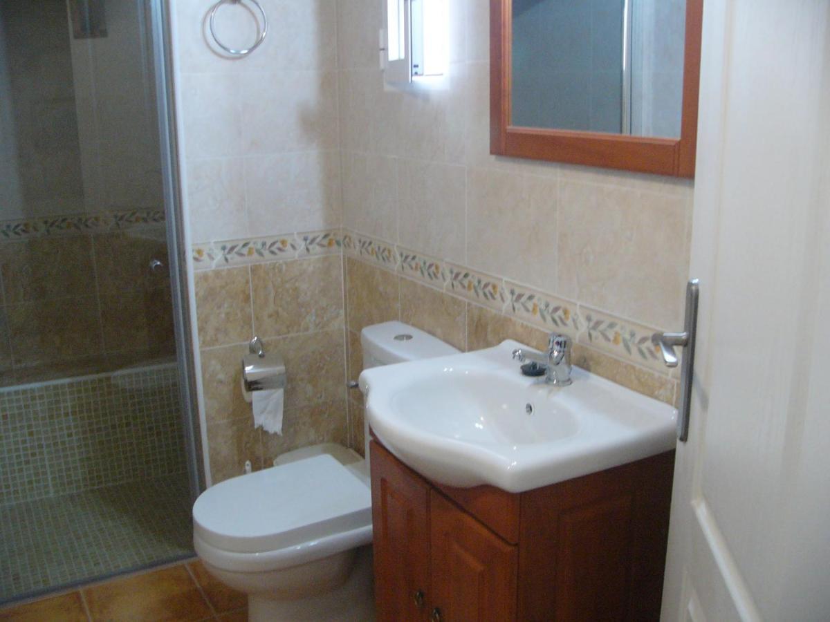 Villaverde De Guadalimar La Encina Bヴィラ エクステリア 写真