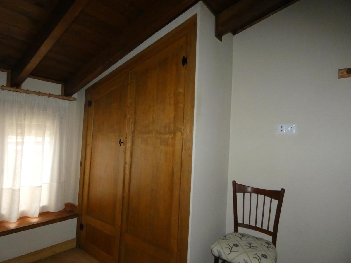 Villaverde De Guadalimar La Encina Bヴィラ エクステリア 写真