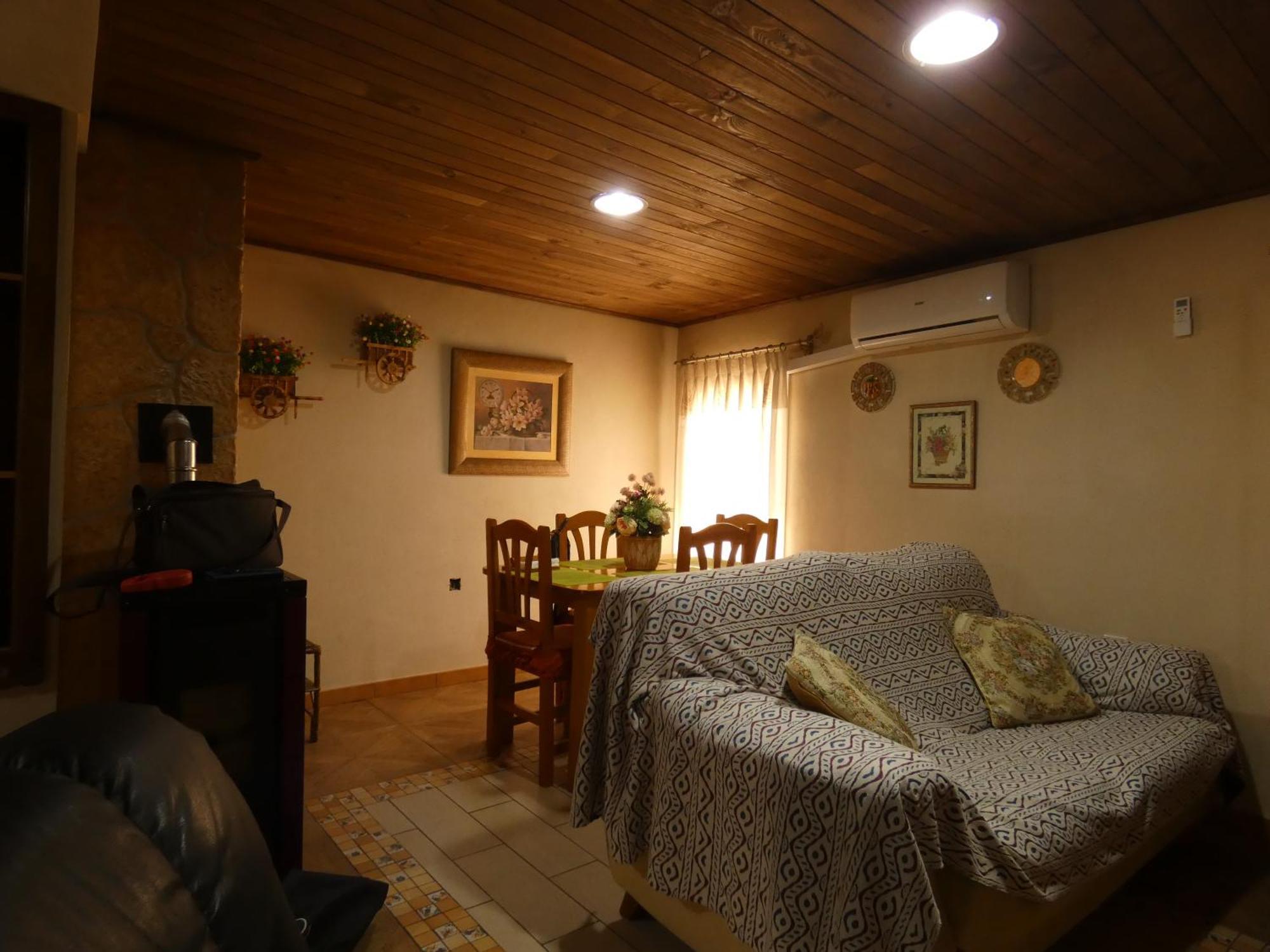 Villaverde De Guadalimar La Encina Bヴィラ エクステリア 写真