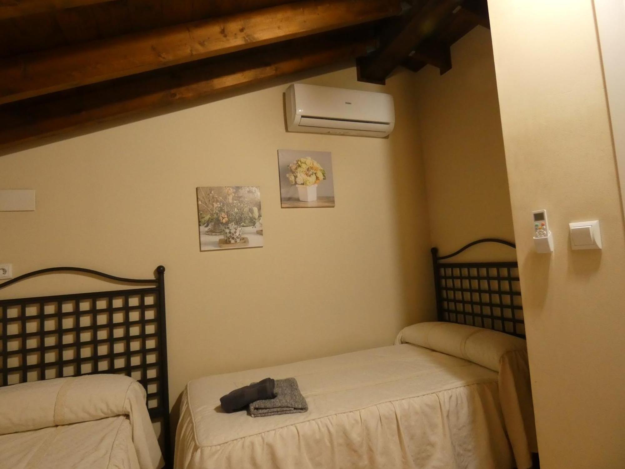 Villaverde De Guadalimar La Encina Bヴィラ エクステリア 写真