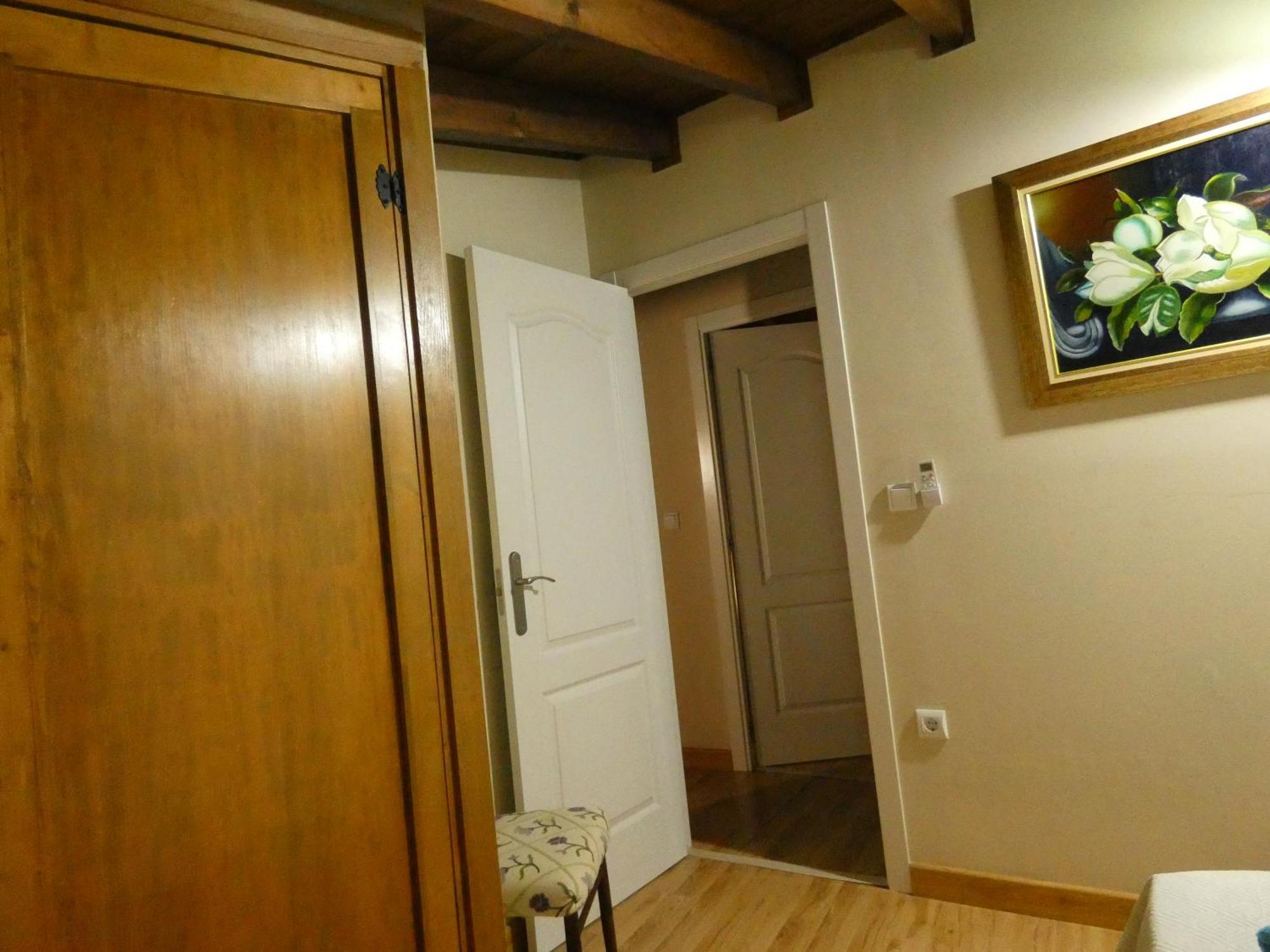 Villaverde De Guadalimar La Encina Bヴィラ エクステリア 写真